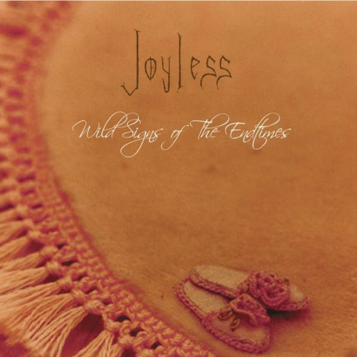 Joyless : Wild Signs of the Endtimes